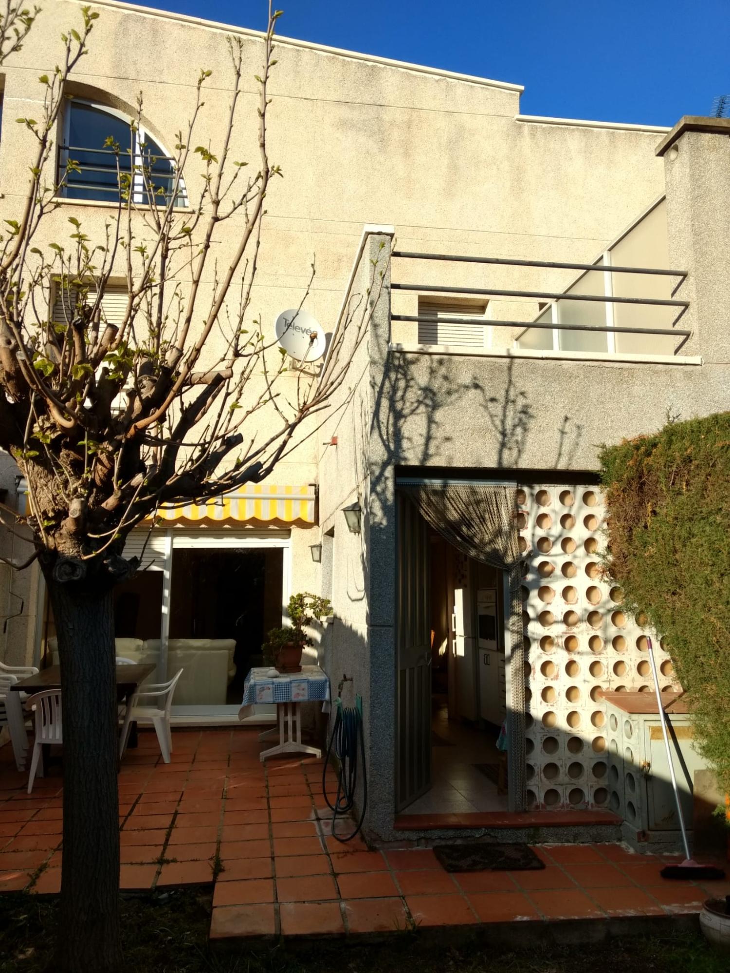  for sale villa El Papiol Baix Llobregat 36