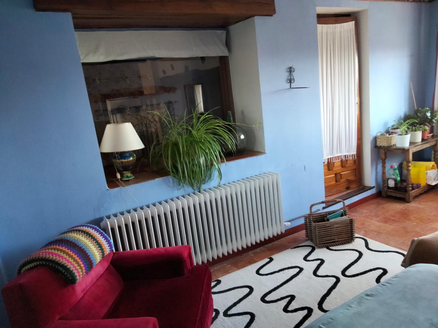  for sale terraced house Azcona Tierra Estella 23