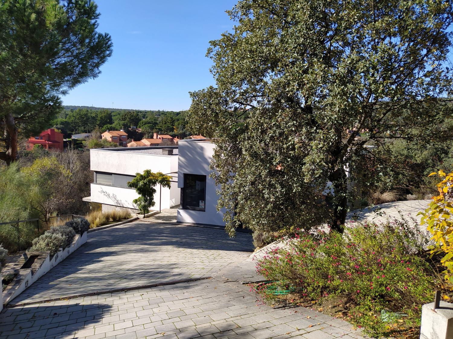  for sale villa Fuente La Teja Cuenca Del Guadarrama 13