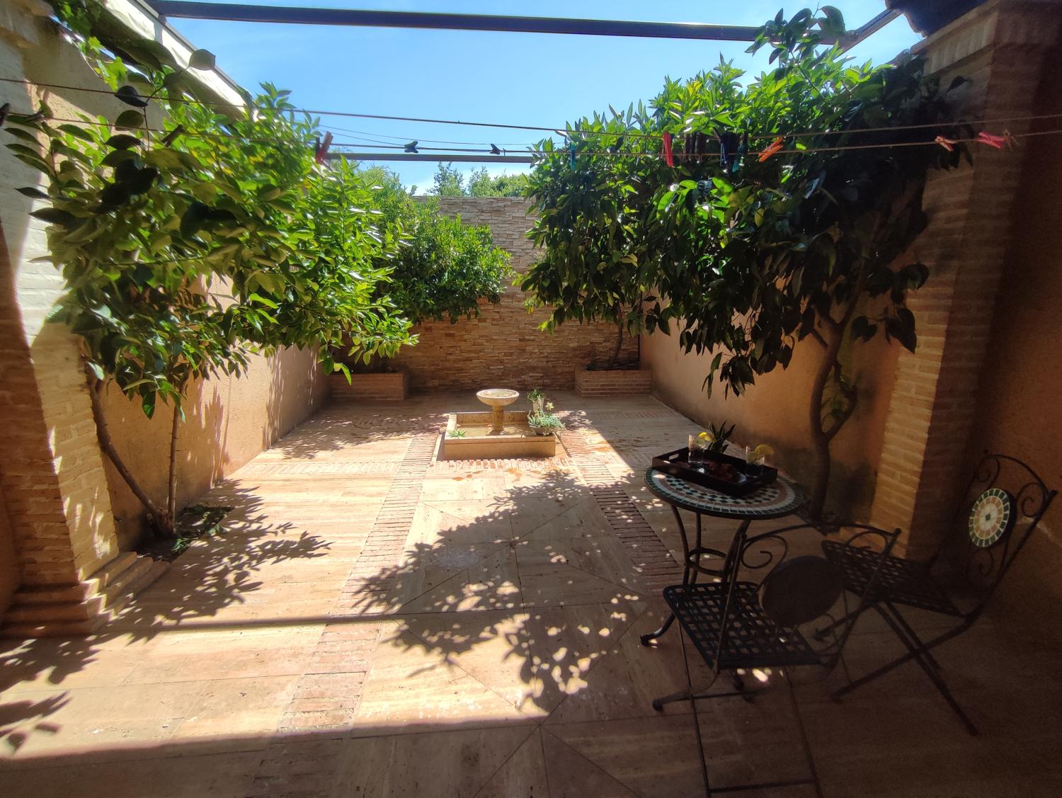  for sale house Ciudad Real Centro-El Pilar Campo De Calatrava 13
