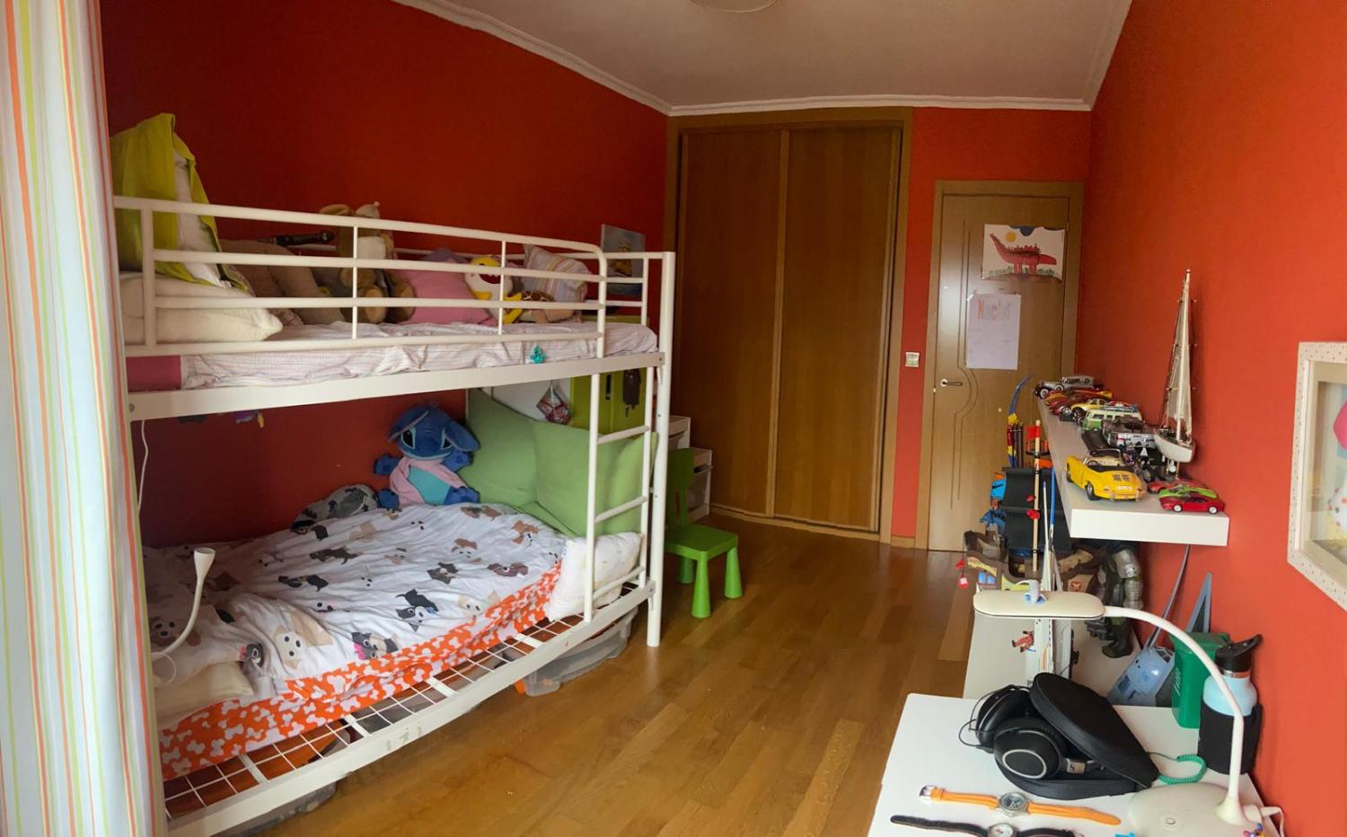  for sale villa Baiona Vigo 7