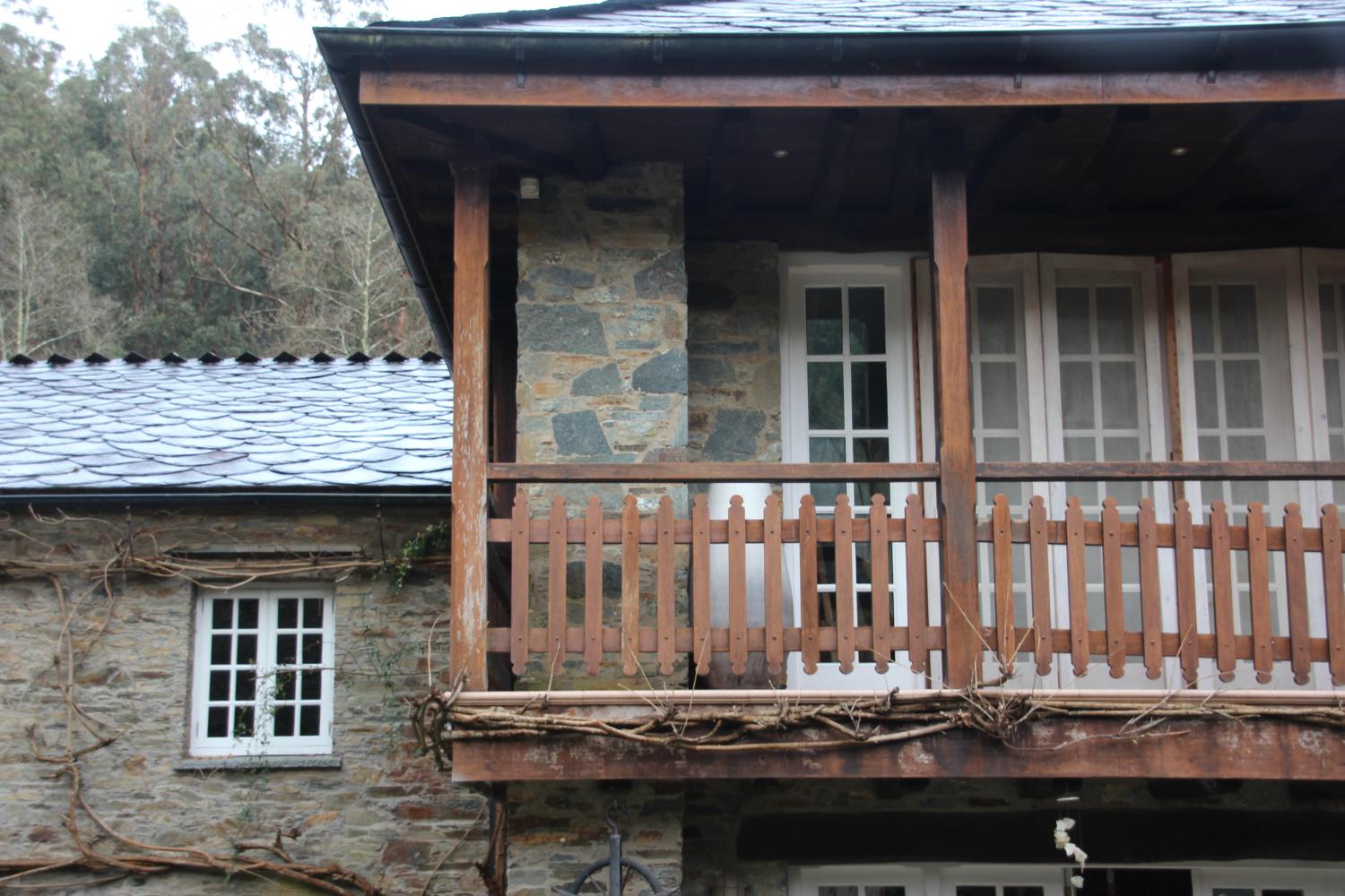  for sale country house Porto Do Cabo Ferrol 13