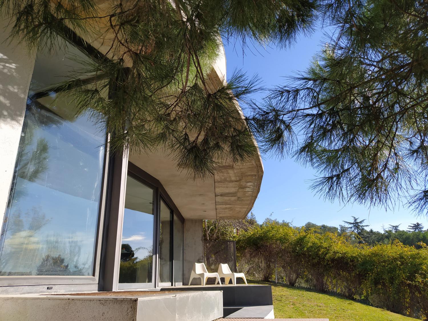  for sale villa Fuente La Teja Cuenca Del Guadarrama 1