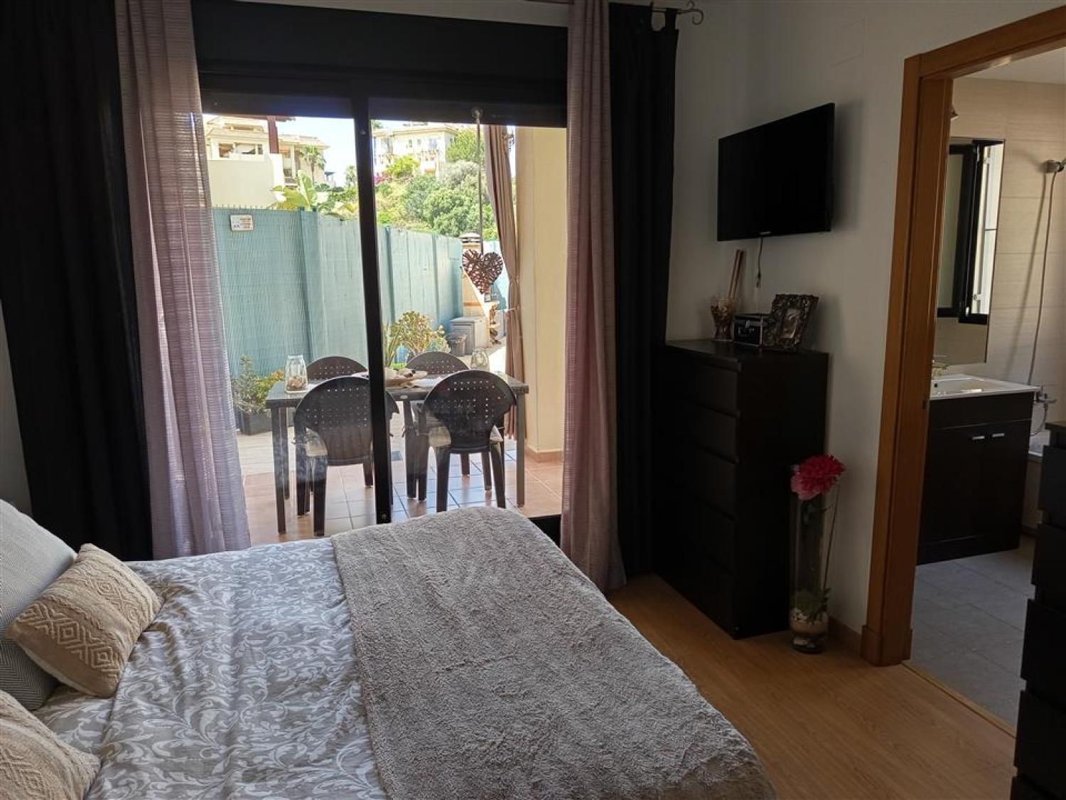  for sale apartment Resinera-Voladilla Costa Del Sol Occidental 13