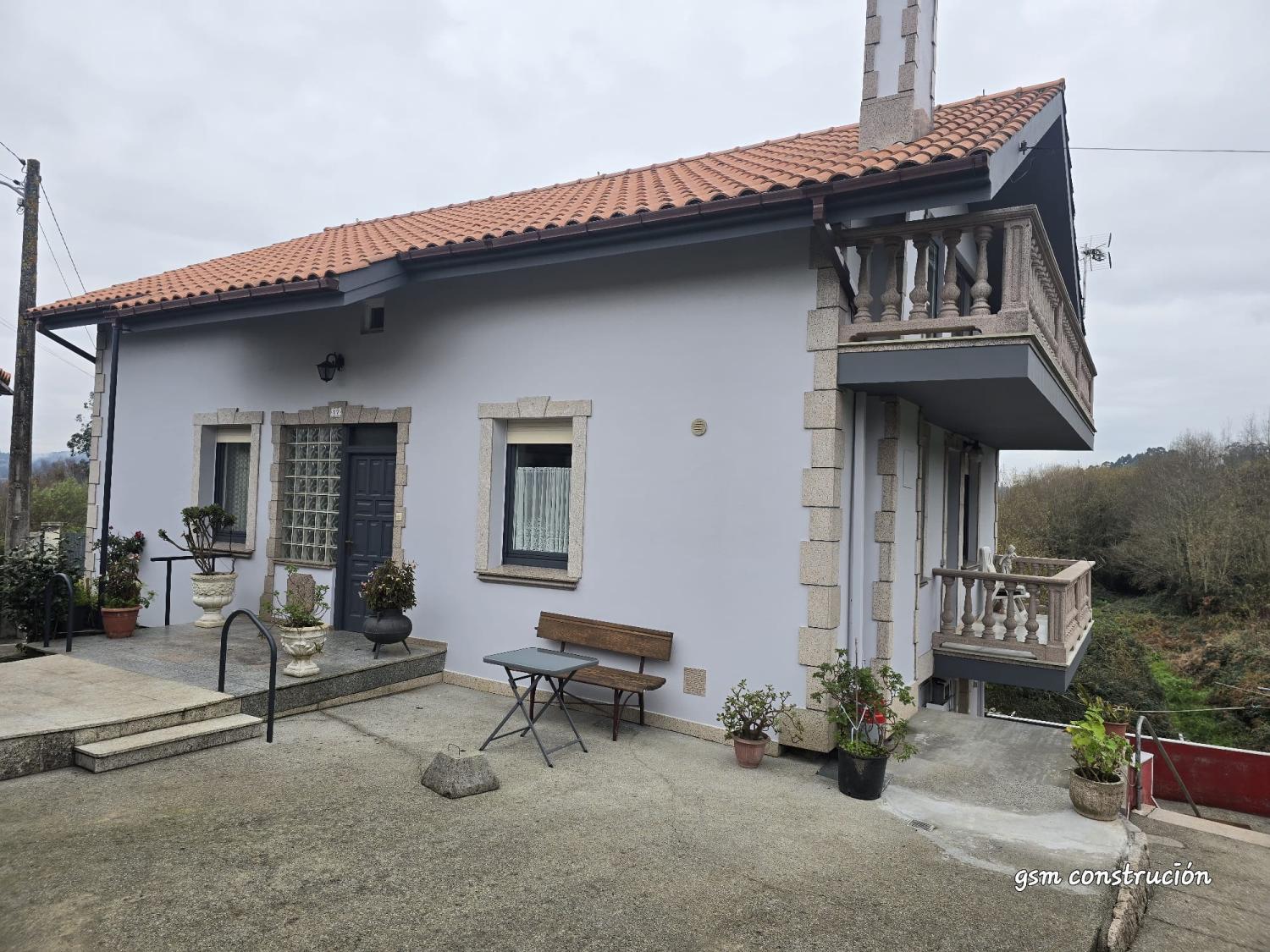  for sale house Souto Betanzos 2