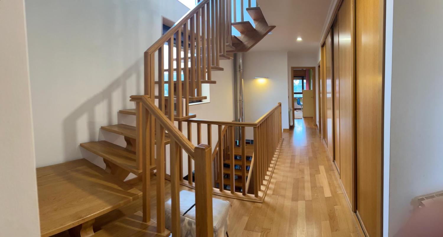  for sale villa Baiona Vigo 16