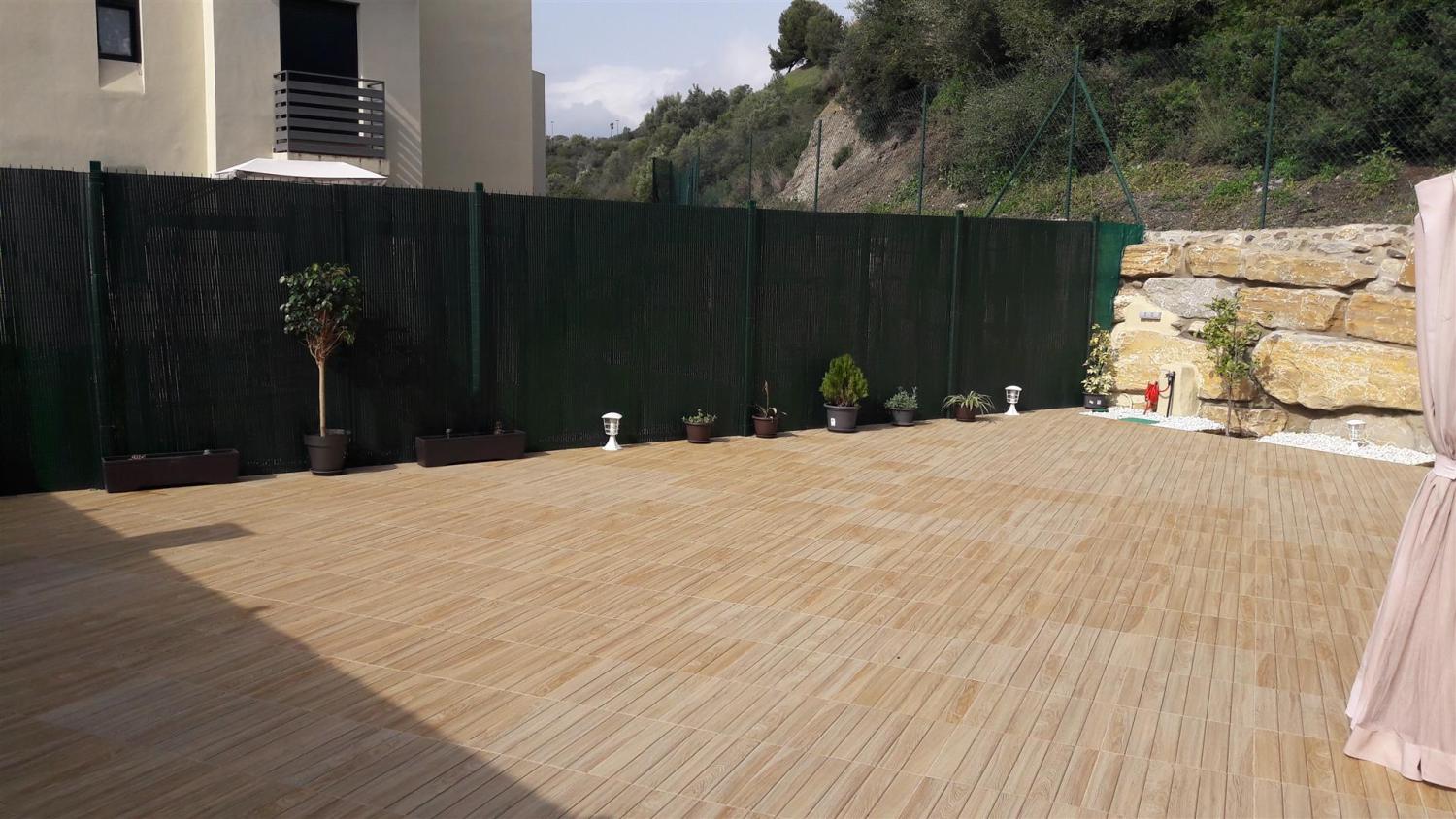  for sale apartment Resinera-Voladilla Costa Del Sol Occidental 25