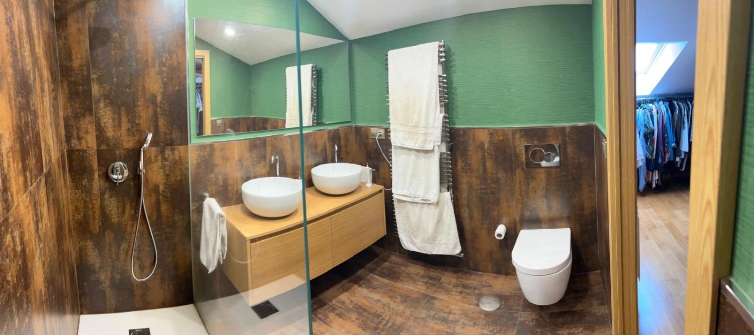  for sale villa Baiona Vigo 15