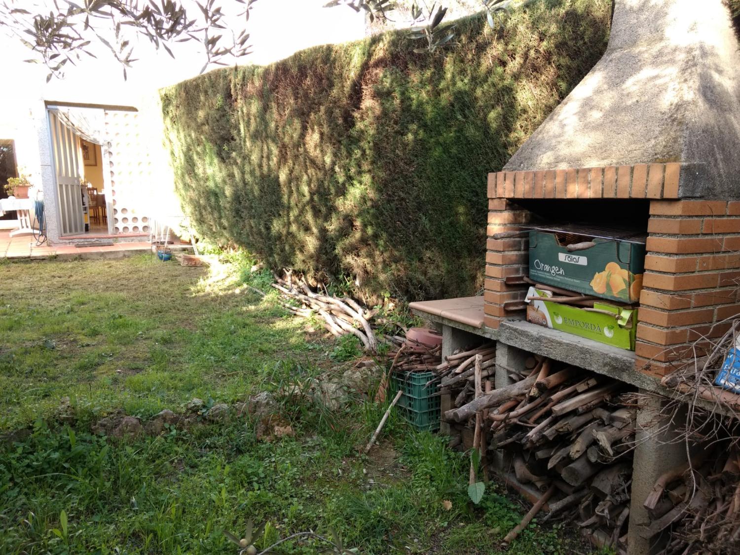  for sale villa El Papiol Baix Llobregat 27