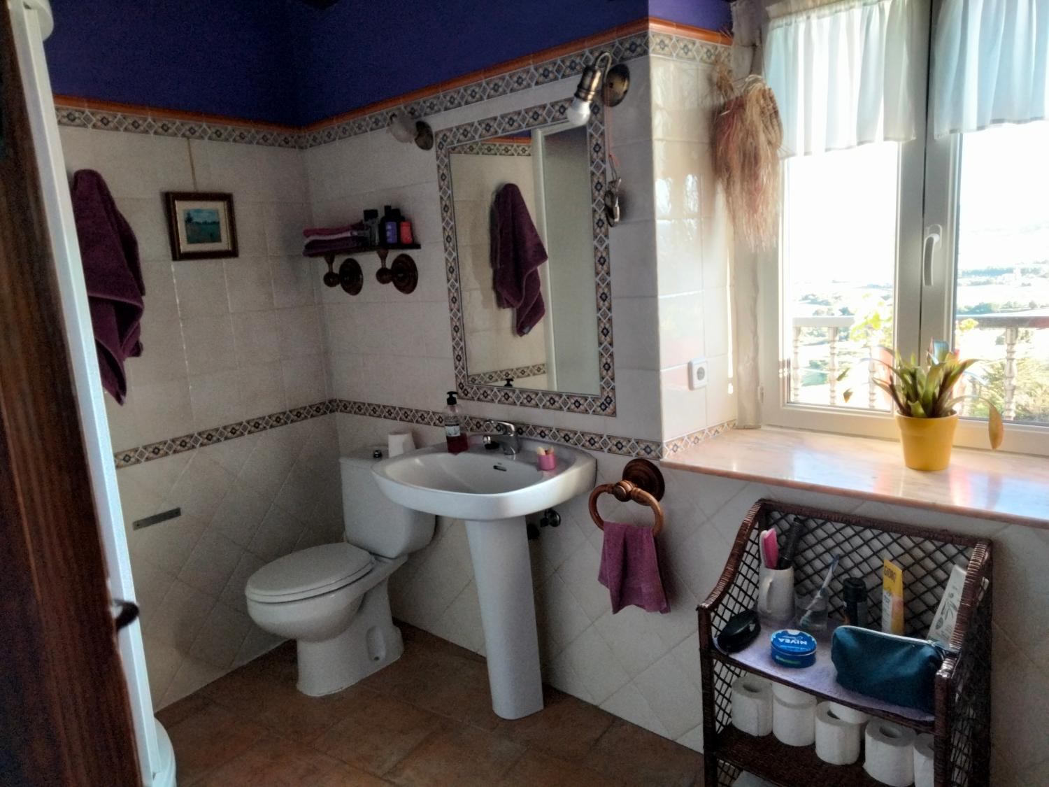  for sale terraced house Azcona Tierra Estella 21