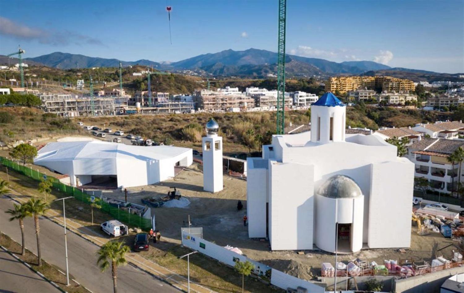  for sale apartment Resinera-Voladilla Costa Del Sol Occidental 35