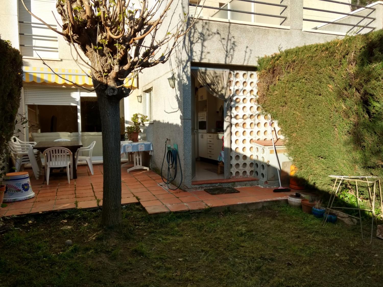  for sale villa El Papiol Baix Llobregat 4