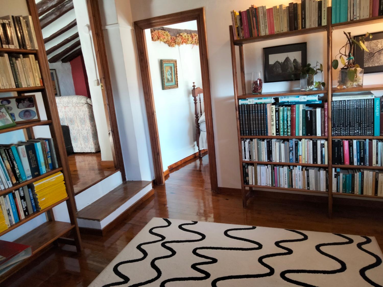  for sale terraced house Azcona Tierra Estella 26
