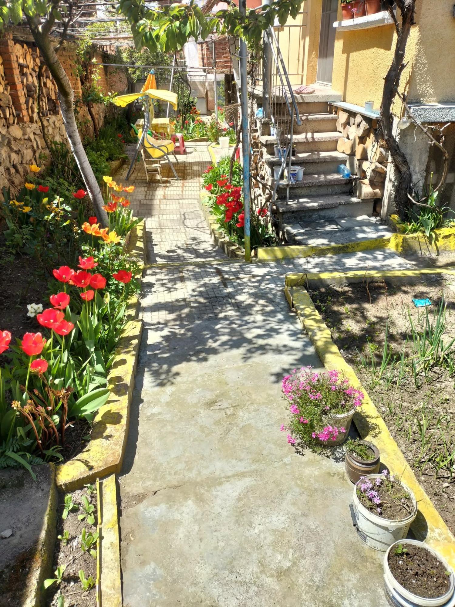  for sale country house Estepona Costa Del Sol Occidental 11