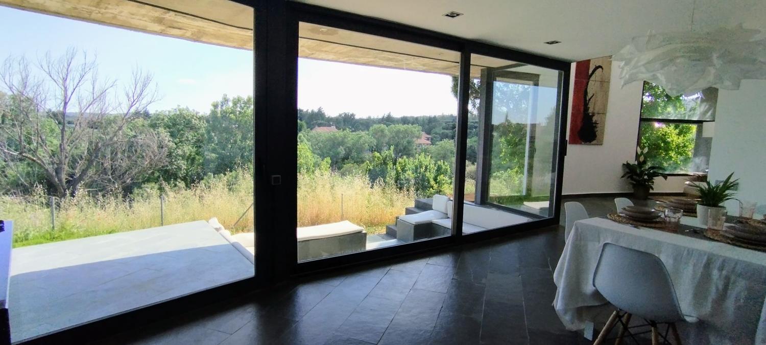  for sale villa Fuente La Teja Cuenca Del Guadarrama 10