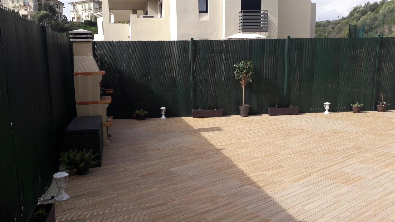  for sale apartment Resinera-Voladilla Costa Del Sol Occidental 26
