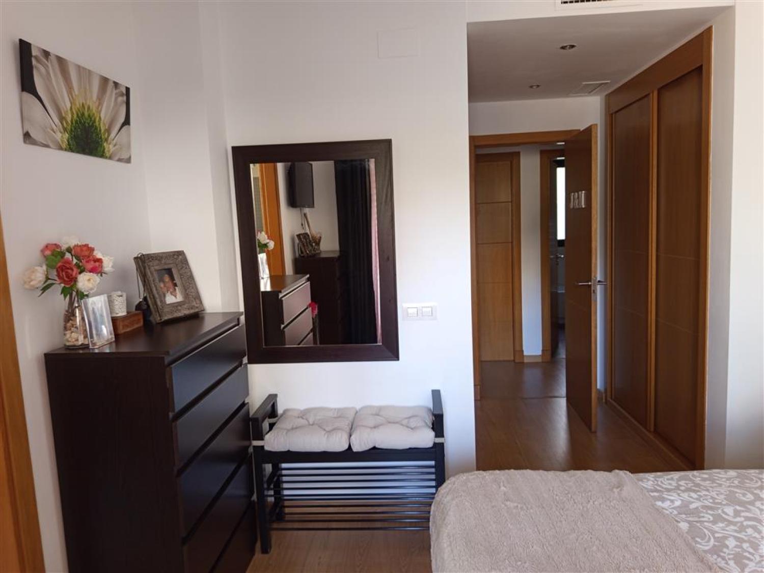  for sale apartment Resinera-Voladilla Costa Del Sol Occidental 12