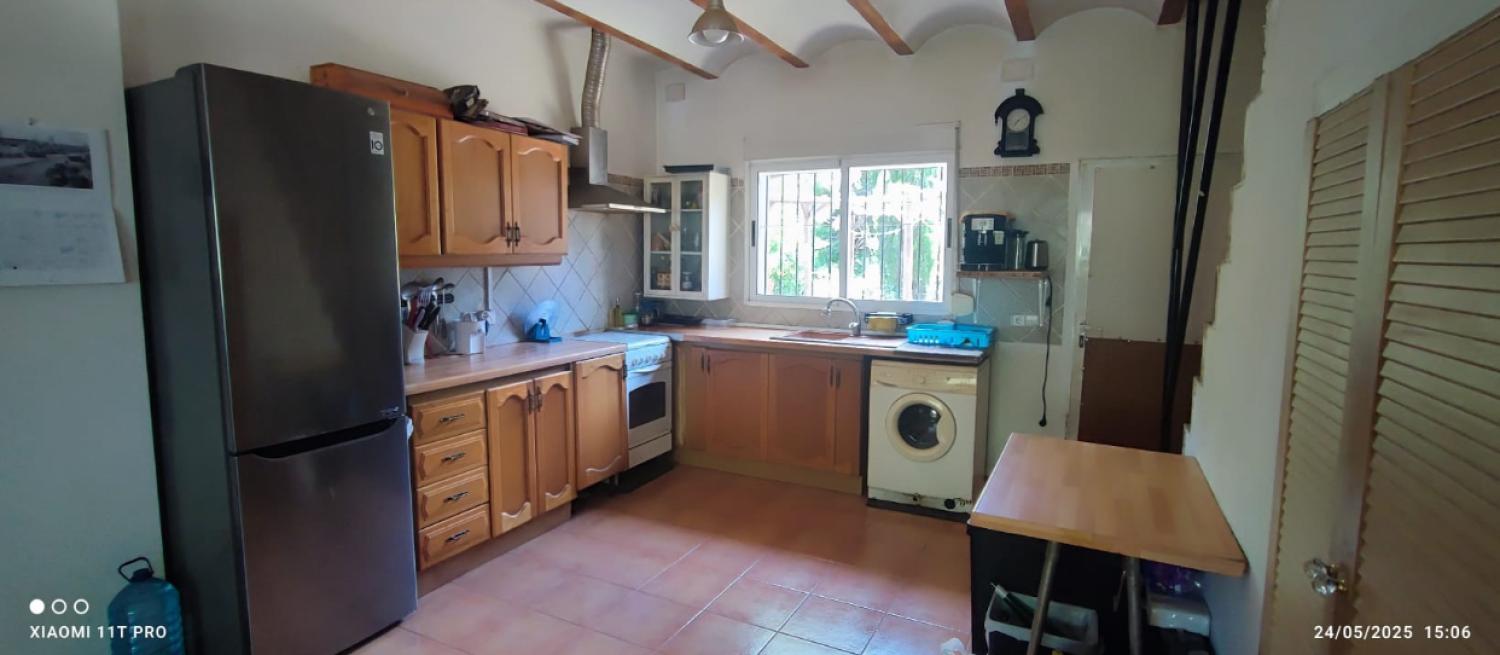  for sale house Vall De Gallinera Marina Alta 13