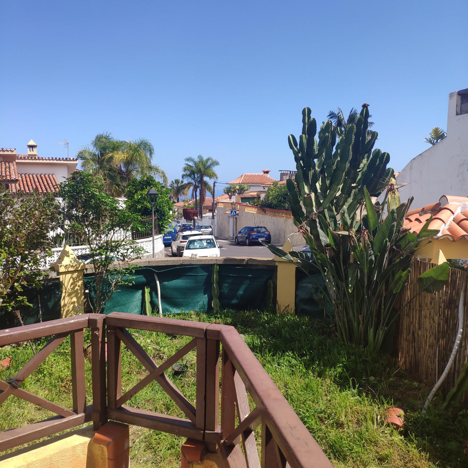  for sale apartment El Toscal Zona Norte 5