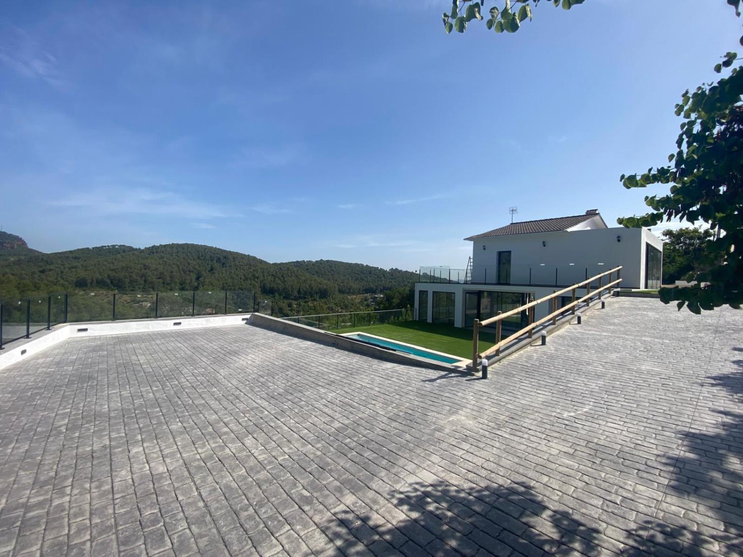  for sale villa Torrelles De Llobregat Baix Llobregat 2