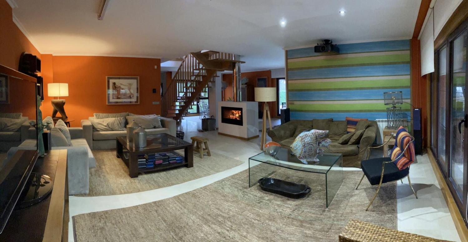  for sale villa Baiona Vigo 5