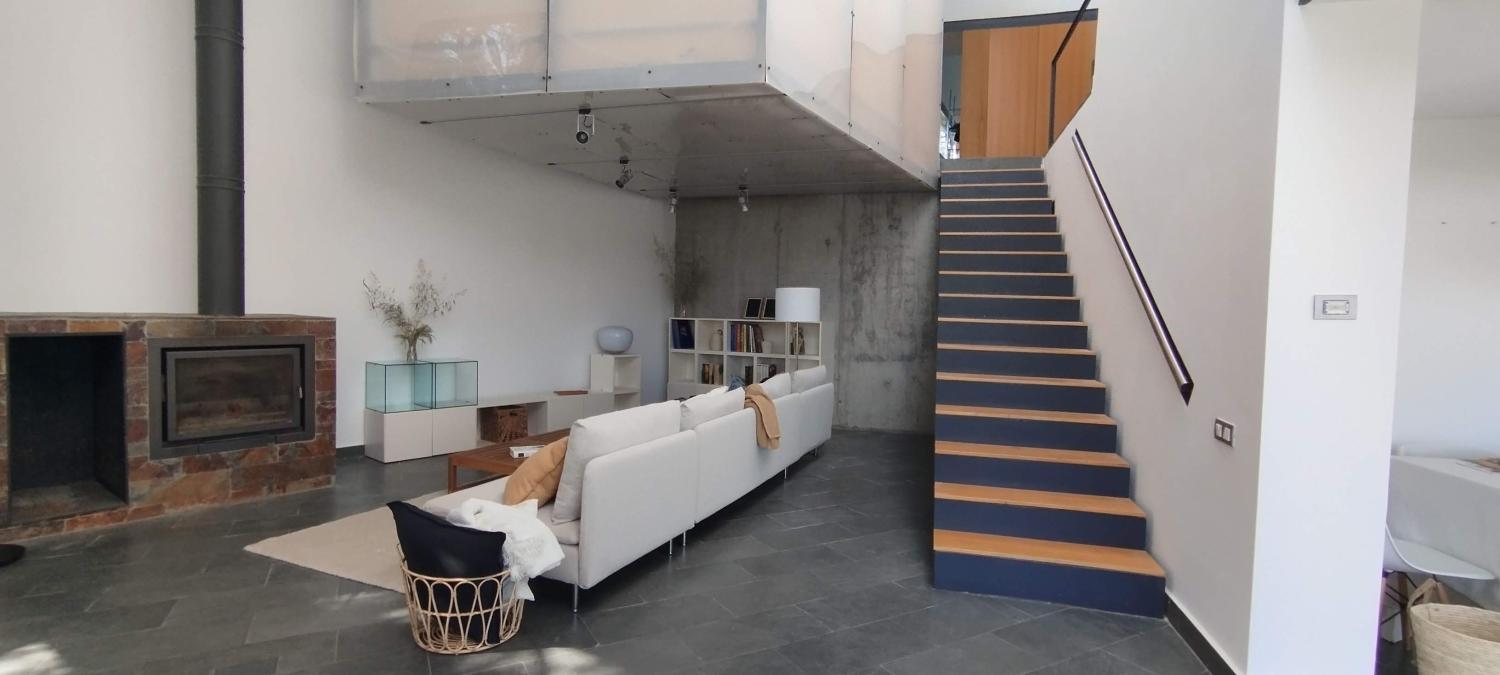  for sale villa Fuente La Teja Cuenca Del Guadarrama 18