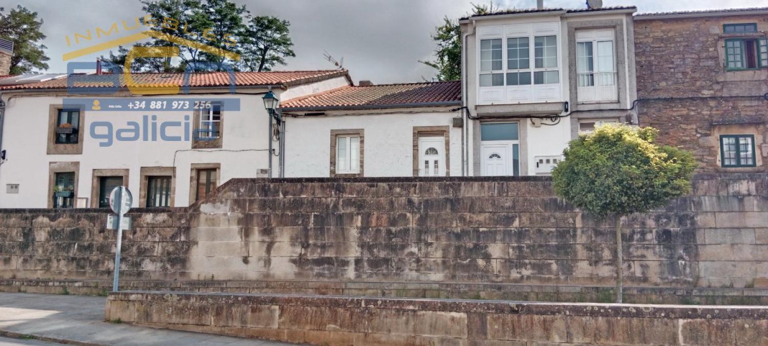  for sale house Santiago De Compostela Santiago 2