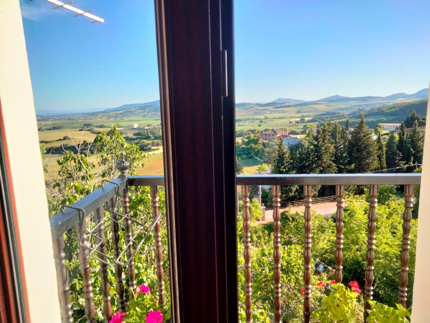  for sale terraced house Azcona Tierra Estella 19