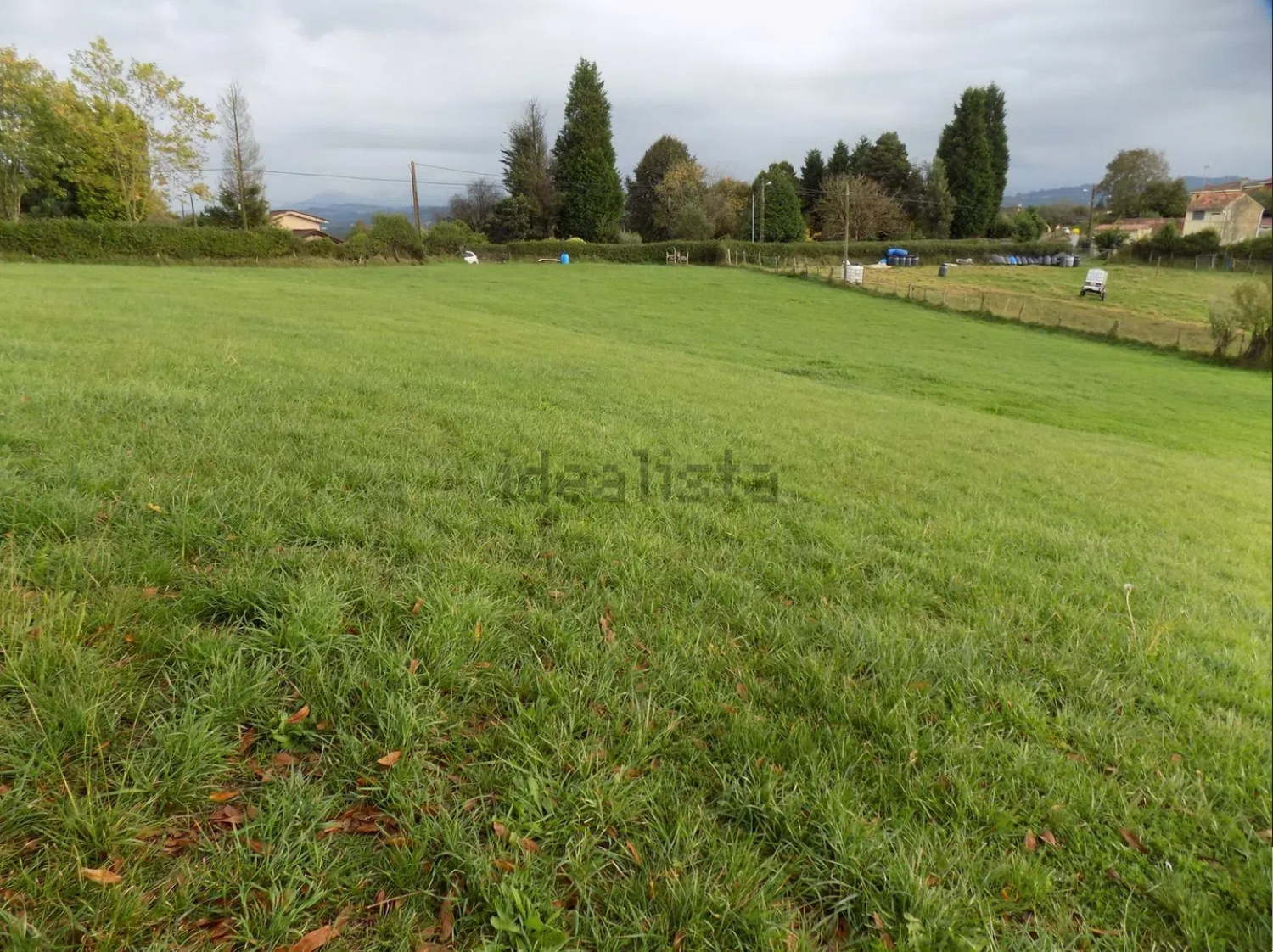  for sale plot Casa De Anes Oviedo 7