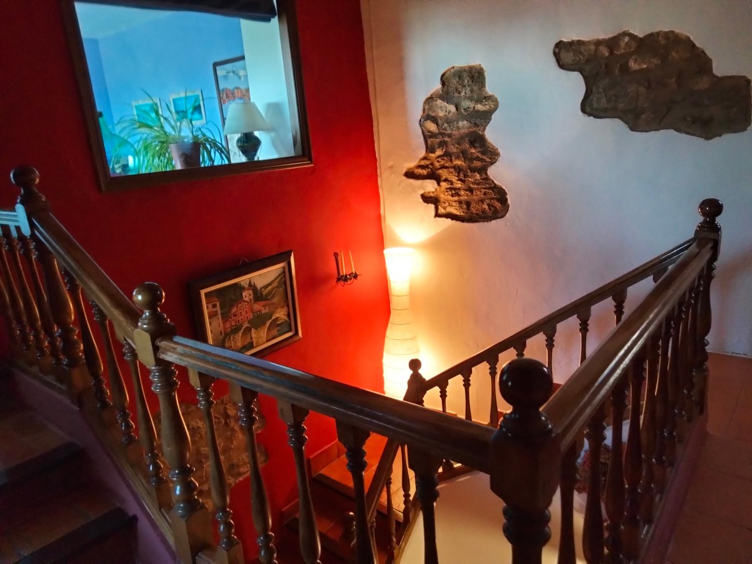  for sale terraced house Azcona Tierra Estella 14