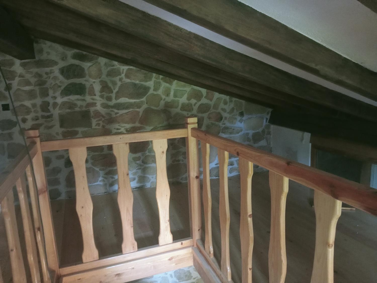  for sale house Mercadal Besaya 10