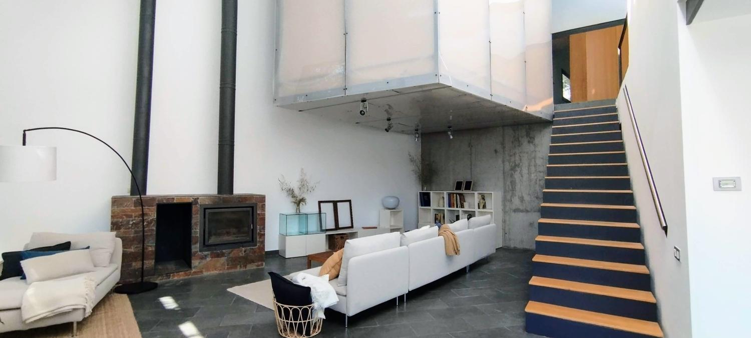  for sale villa Fuente La Teja Cuenca Del Guadarrama 16