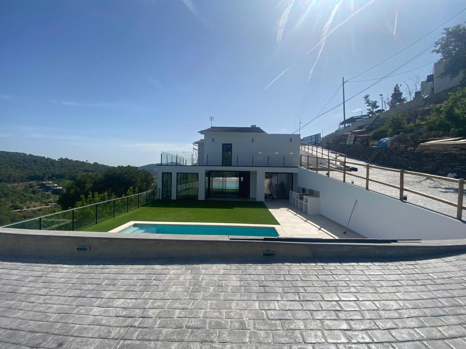  for sale villa Torrelles De Llobregat Baix Llobregat 1