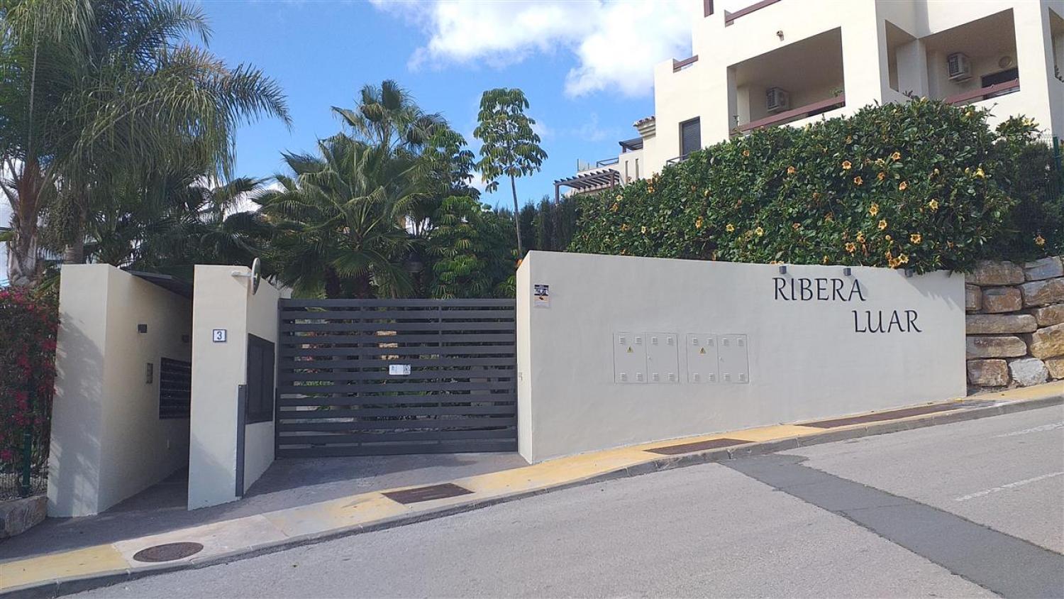  for sale apartment Resinera-Voladilla Costa Del Sol Occidental 33