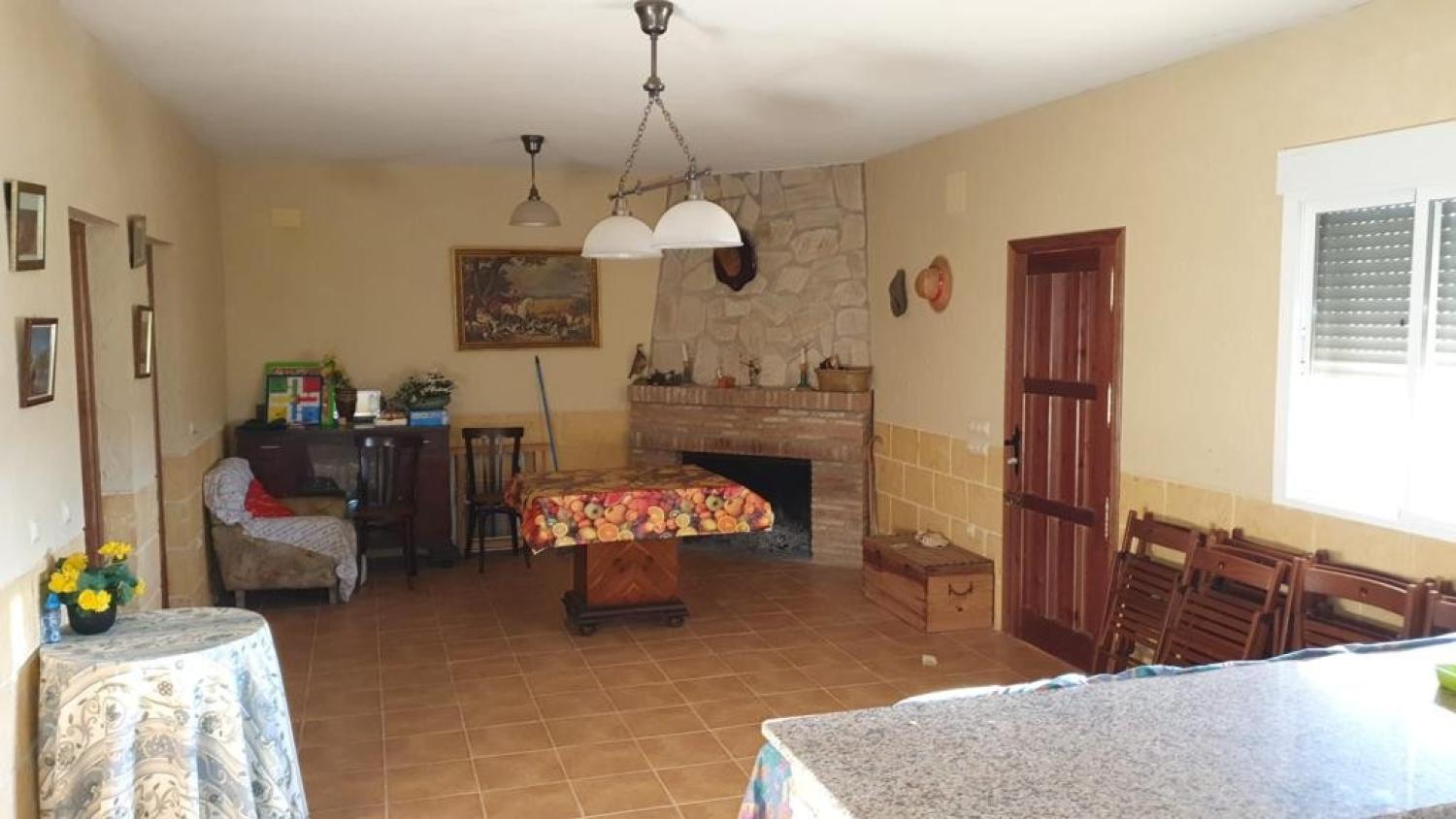  for sale country house Tobarra Campos De Hellín 2