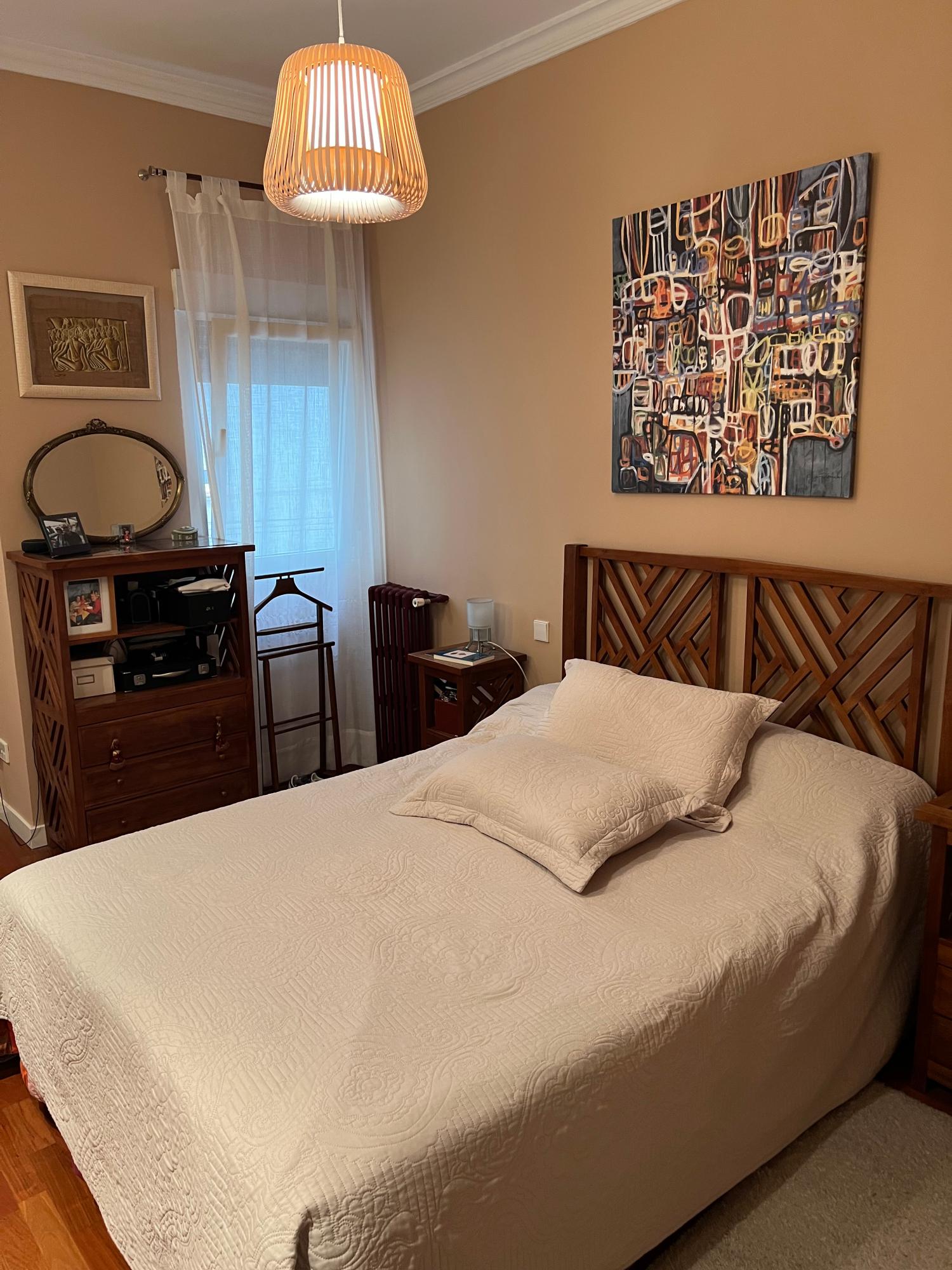  for sale apartment Retiro-Ibiza Madrid Capital 8