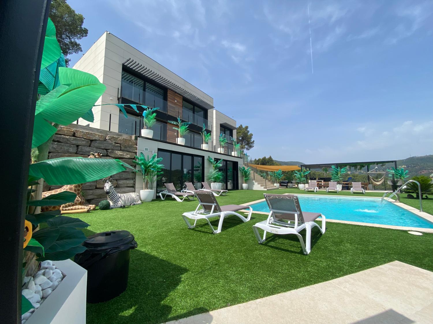  for sale house Torrelles De Llobregat Baix Llobregat 4