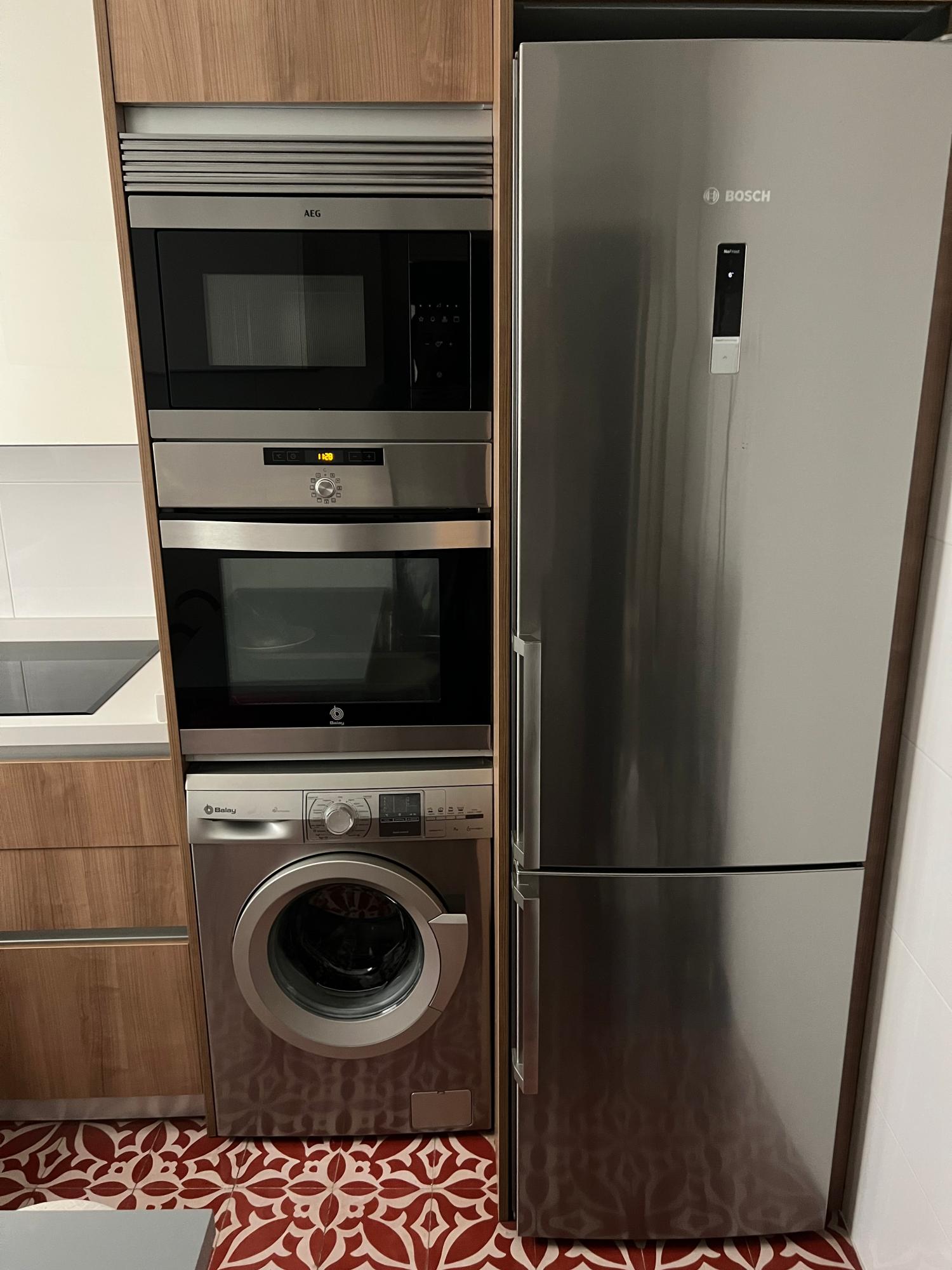  for sale apartment Retiro-Ibiza Madrid Capital 15
