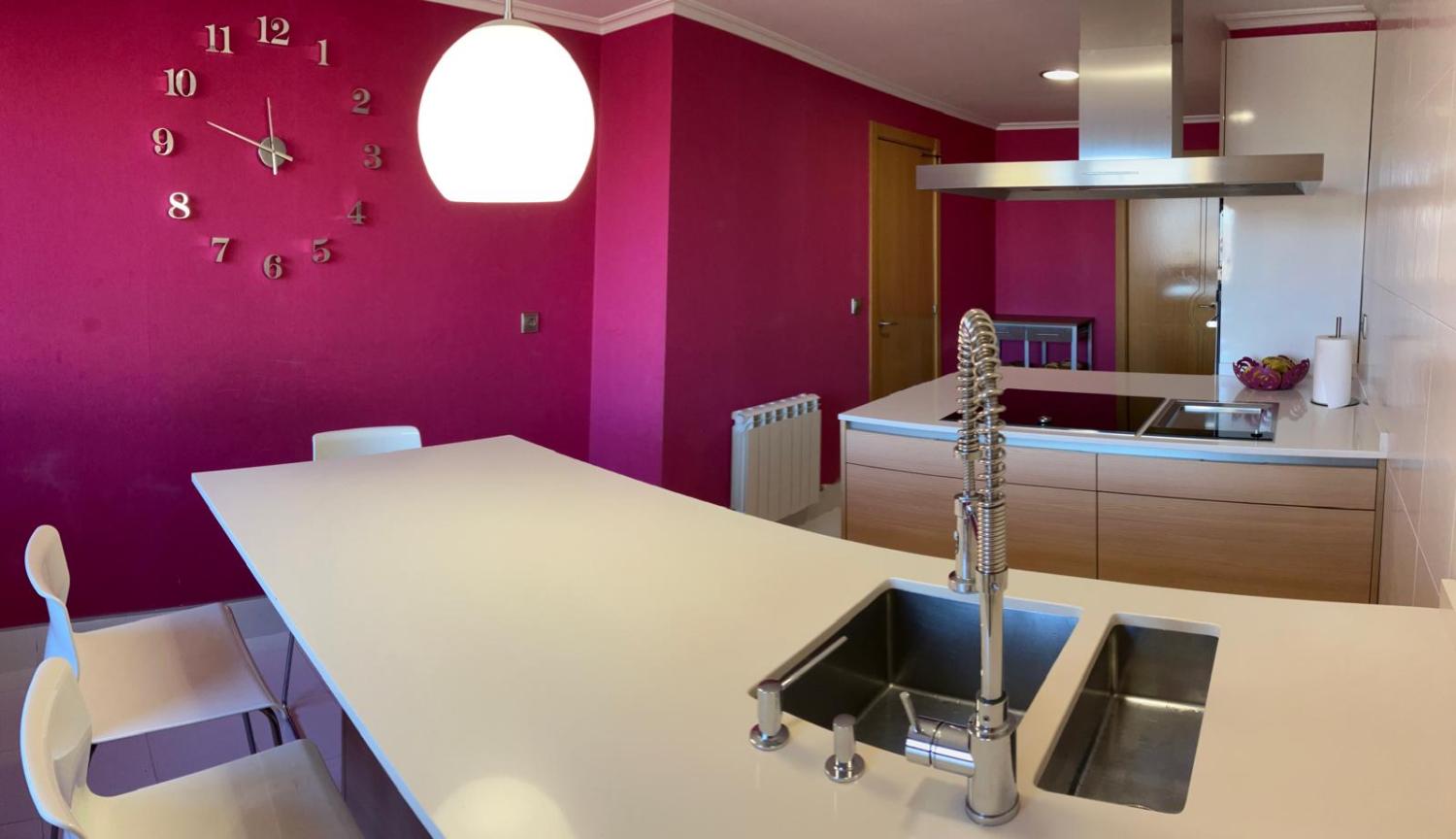 for sale villa Baiona Vigo 20