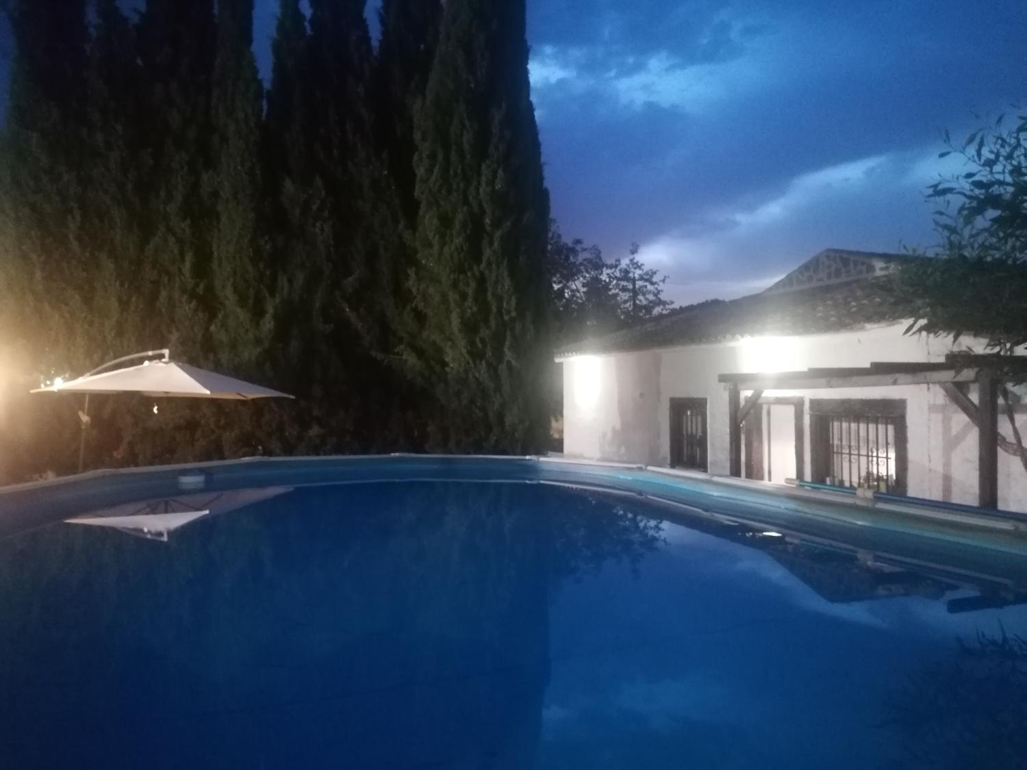  for sale villa Colinas Venta Cabrera Ribera Alta 11