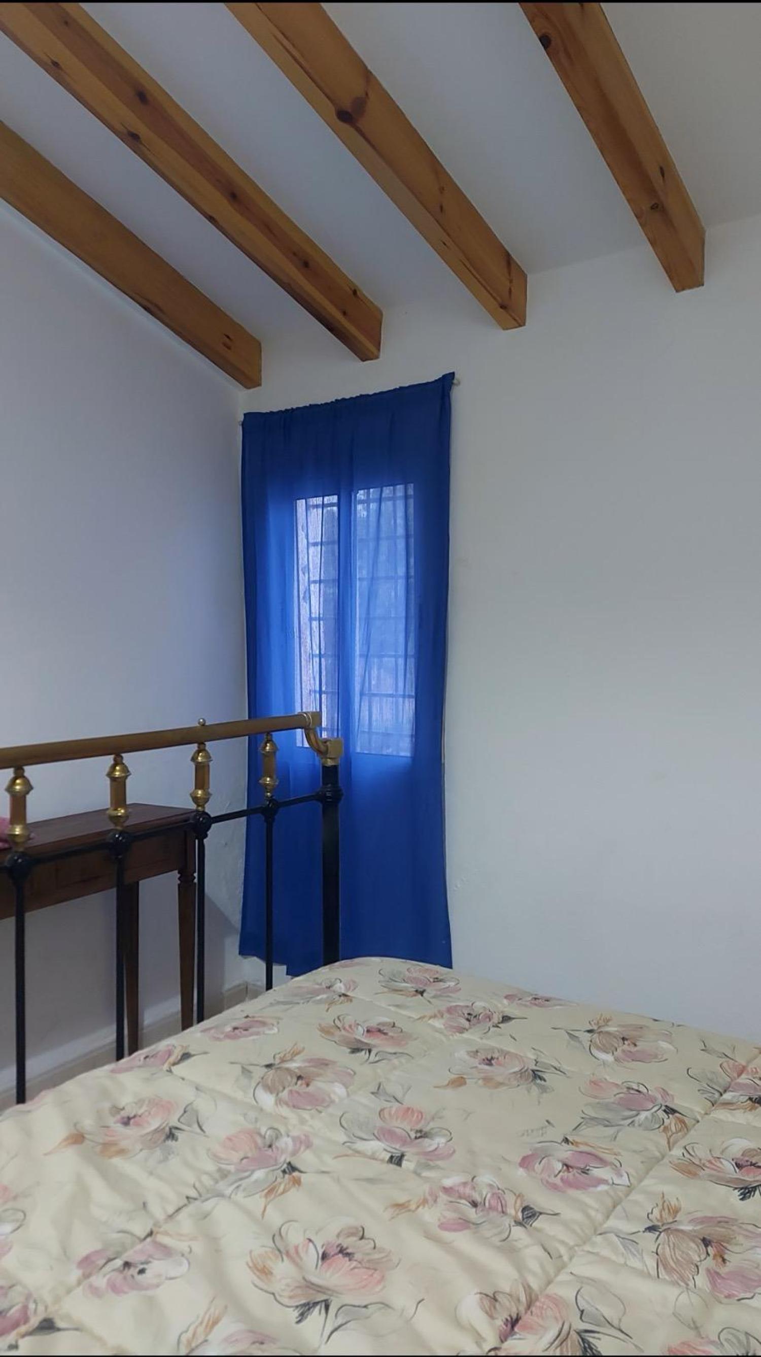  for sale country house Lubrín Levante Almeriense 9