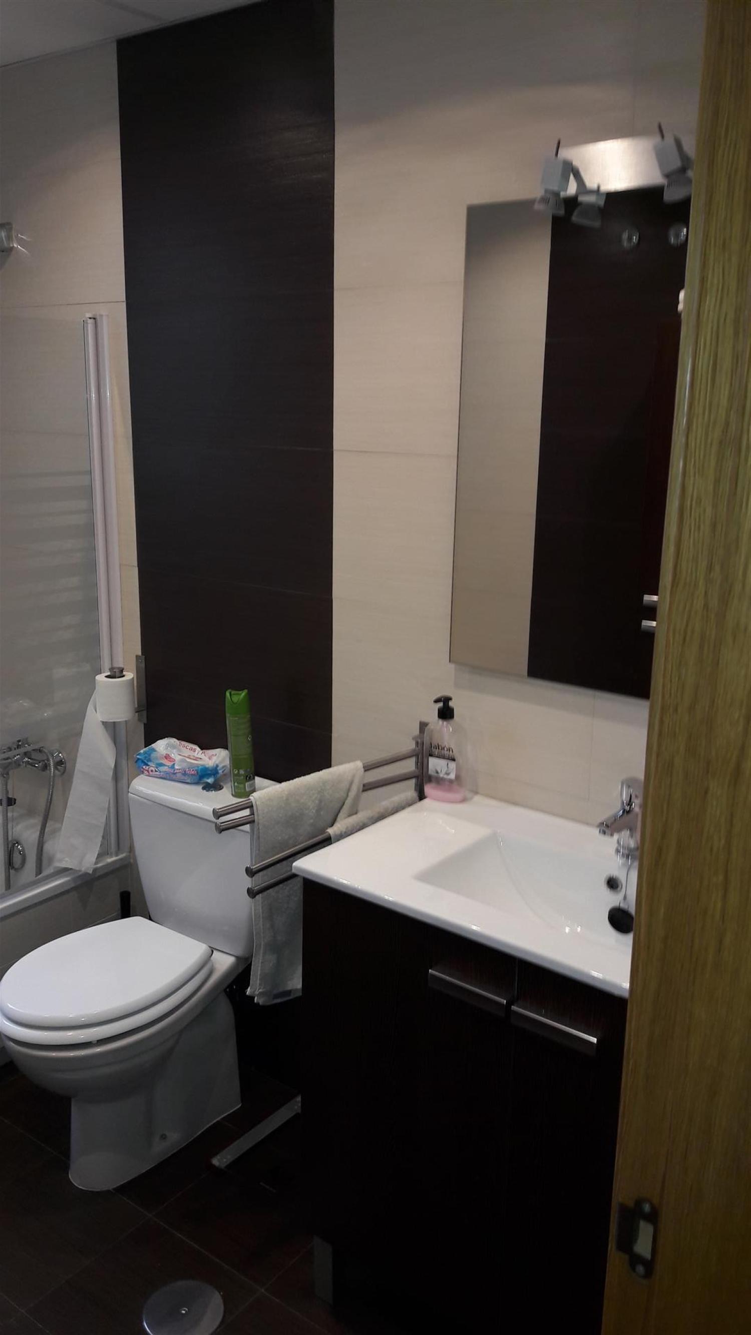  for sale apartment Resinera-Voladilla Costa Del Sol Occidental 23