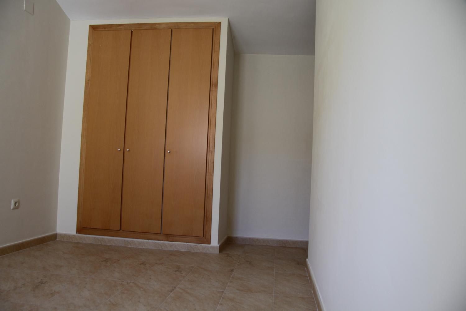  for sale penthouse Peñíscola Baix Maestrat 26