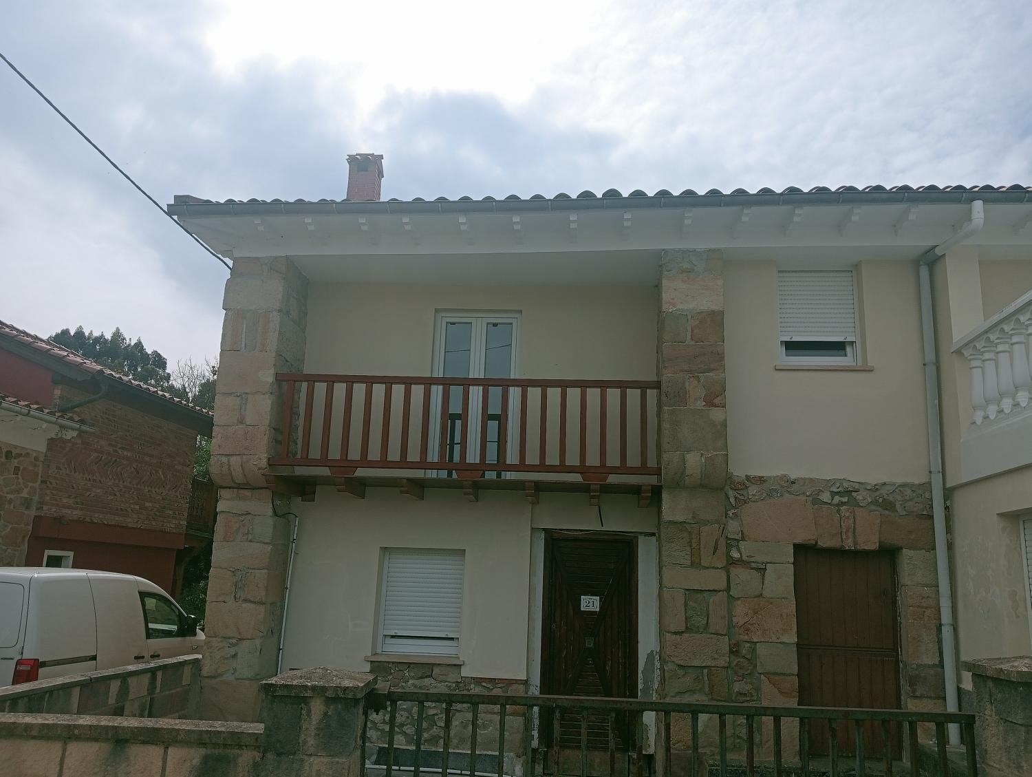  for sale house Mercadal Besaya 14