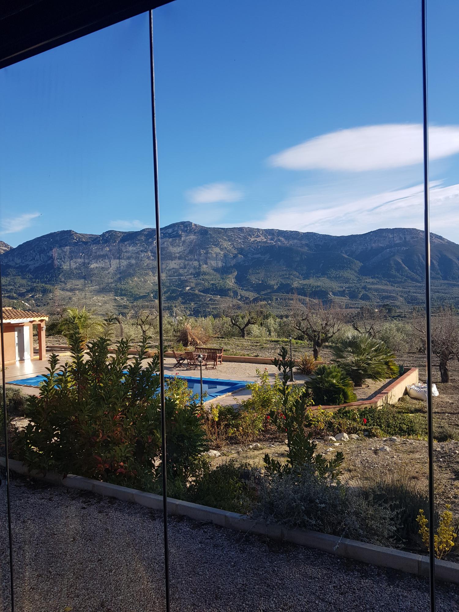 for sale villa Balones Comtat 3