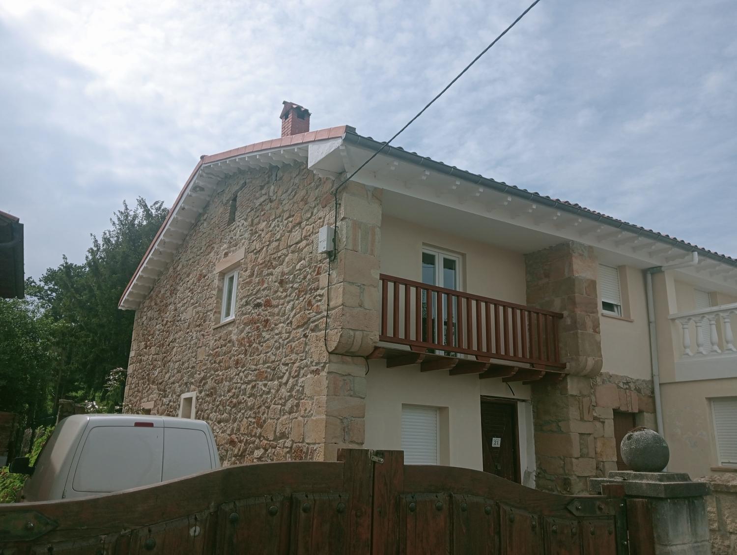  for sale house Mercadal Besaya 12