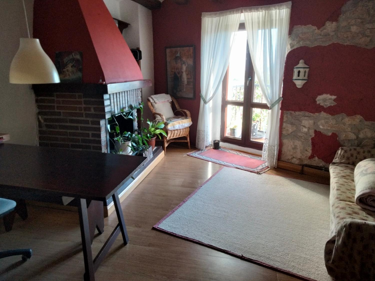  for sale terraced house Azcona Tierra Estella 17