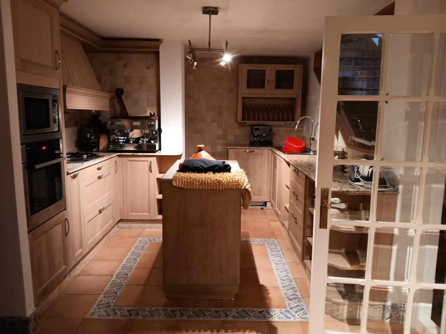  for sale country house Porto Do Cabo Ferrol 21