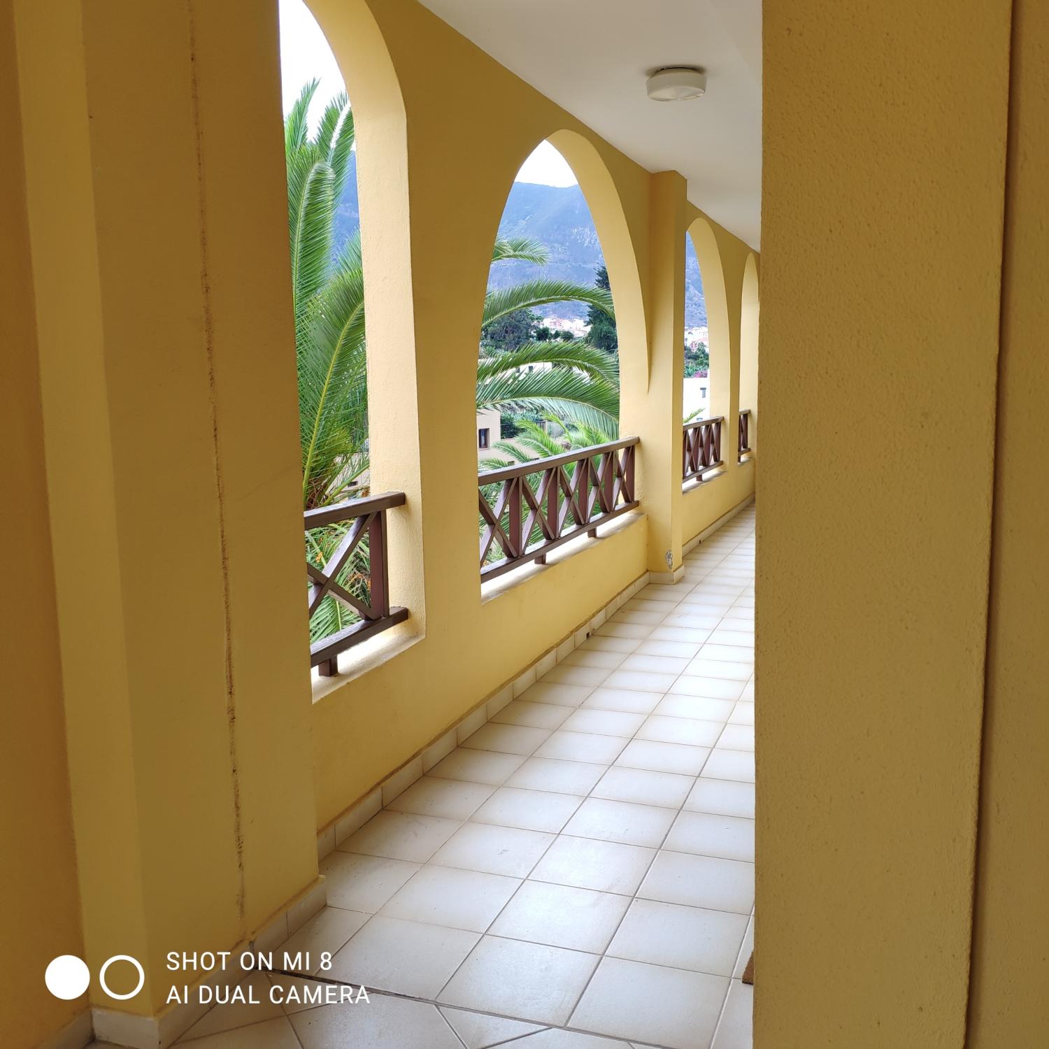  for sale apartment El Toscal Zona Norte 2