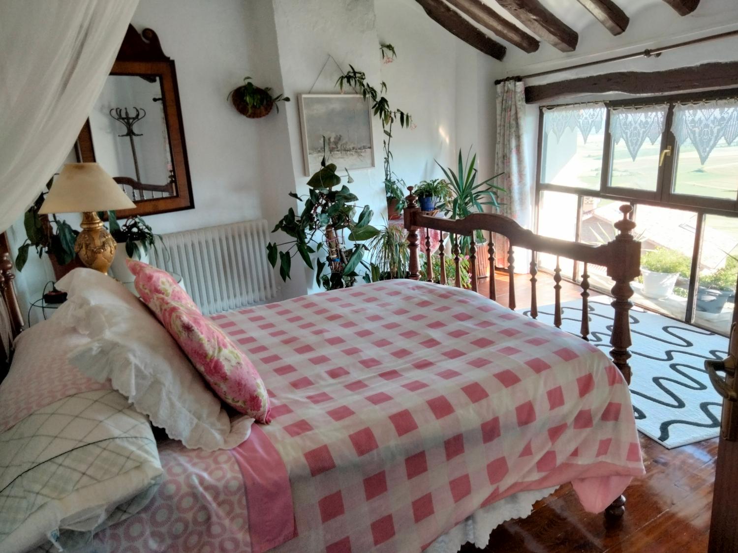  for sale terraced house Azcona Tierra Estella 27